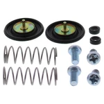 Balls Cut Off Valve Rebuild Kit For Kawasaki Kvf 700 Prairie 4X4 04-06. Fixed Price $33.99.