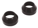 Harley Wide Glide 1980-86 Dixie Front Fork Seal Dust Boots Covers Qty 45420-80. Fixed Price $12.68.