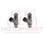 Set Of Brand New Delphi Fuel Injector 25 Degree For Harley-davidson -27709-06A. Fixed Price $59.99.