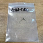 Yamaha Oem Nos Clamp / 90465-10150 CF300 SR540 SS440. Fixed Price $5.00.