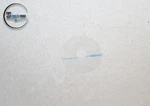 Seadoo Mikuni Carb Check Valve Clear 13-0103. Fixed Price $23.95.