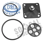And Supply 96-05 Kawasaki VN800B: K&l Petcock Repair Kit 18-5023. Fixed Price $56.17.