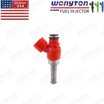 1X Ungrade Denso Fuel Injector 49033-0560 For Kawasaki 2013-2017 KX250F. Fixed Price $78.94.