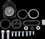 Parts Unlimited 0705-0416 Fuel Petcock Repr Kit Suz. Fixed Price $45.49.