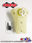 Ims Fuel Tank 2.8 Gal Natural Screw Cap, Kawasaki KX450F 2016-2018, 113161-N2. Fixed Price $589.88.