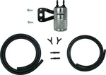 Moroso Air/oil Separator For Twin Cams With Stock Cleaner - Black 85714. Fixed Price $305.16.