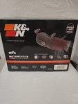 K&n 57-1137S Performance Air Intake System. Fixed Price $200.00.