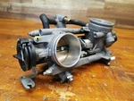 2007 Ducati Hypermotard 1100 Throttle Body Bodies. Fixed Price $134.03.