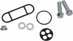 Moose Racing Fuel Tap Rebuild Kit For 1986-1987 Kawasaki KLT185 Atv. Fixed Price $30.24.