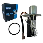 Fpf Fuel Pump Assembly For 2001-2002 Suzuki GSX-R1000 (model K1) 15100-35F00. Fixed Price $199.99.