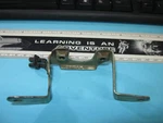 Honda 77 78 79 80 NC50 Express Air Cleaner Housing Stay 17211-147-000 Jh. Fixed Price $16.95.