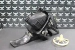 2002 Yamaha YZ125 Oem Airbox Intake Cleaner Case Boot Set 5NY-14401-01-0. Fixed Price $139.99.