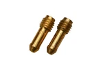 Mikuni N151.067-37.5 #37.5 Pilot Jets Qty 2 Nos. Fixed Price $11.99.