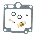 And Supply Economy Carburetor Repair Kit 18-5201. Fixed Price $15.12.