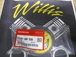 17291-GBF-830 Bolt, Element Setting New Oem Honda Part CRF150 CR80 CR85. Fixed Price $13.75.