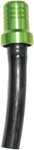 Moose Racing Vent Cap Green 0703-0260. Fixed Price $9.95.