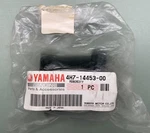 New Genuine Yamaha 4H7-14453-00 Air Cleaner Joint Intake. Fixed Price $27.07.