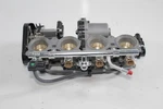 17-20 Yamaha Yzf R6 Main Fuel Injectors / Throttle Bodies BN6-13750-00-00 #7133. Fixed Price $179.99.