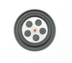 Genuine Mikuni Sbni Carb Diaphragm Sea Doo Spi Spx Hx Gti Gtx Gts Xp Rx. Fixed Price $19.95.