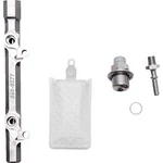S&s Billet Fuel Rail Kit 560-0333. Fixed Price $193.94.