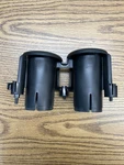 Honda CBR600RR 2014-2022 Air Funnel Left Part # 17225-MJC-A00. Fixed Price $19.99.
