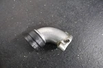 Honda 75 76 77 GL1000 Goldwing Carburetor Air Intake Manifold Boot Duct Pipe. Fixed Price $35.00.