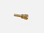 Qty Keihin Pilot Slow Jet #40 Cvk Type Carb N424-25B Oem 33-32007. Fixed Price $24.99.