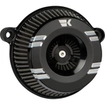 Khrome Werks Instigator Air Cleaner - Klassic Black M8 250100. Fixed Price $398.81.