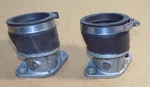 Engine Intake Manifolds Boots Ducati 900SS Supersport Monster ST2 MH900E. Fixed Price $59.99.