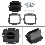 Reed Valve System Fits For Kawasaki KX250 1997-1999 125CC Kmx 500. Fixed Price $23.86.