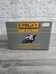 Emgo Air Filter 12-91470. Fixed Price $14.39.