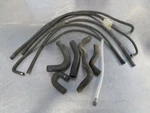EB908 2020 Kawasaki Ninja 650 Ex Assorted Hoses Kit. Fixed Price $29.99.