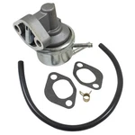 Stens Fuel Pump Kit 520-542 For John Deere 345, F725, LX178 AM132715. Fixed Price $53.43.