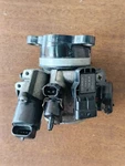 Ktm Duke 390 Rc Genuine Throttle Body Complete 90241001000 & Injector Sensor. Fixed Price $79.00.