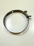 Throttle Body Intake Clamp Oem Kawasaki Holder 92171-1552 16-26 Kx 250 450 F. Fixed Price $11.95.