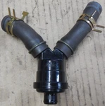 Kawasaki Ninja ZX-9R ZX900-C1 98-99 Front Mid Ducts Air Filter 49064-1061 K15. Fixed Price $80.00.