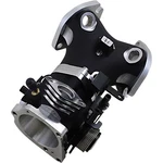 Horsepower Throttle Body Black 55MM/1.80 HPI-55D6-18B. Fixed Price $762.25.