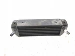 04-09 Bmw R1200GS Front Oil Cooler 17217673668. Fixed Price $66.29.