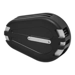 Kuryakyn Maverick Pro Air Cleaner Satin Black 9893. Fixed Price $189.48.