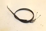 2005 Honda Shadow Spirit VT750 Throttle Cables Lines 17910-MCL-000. Fixed Price $13.99.