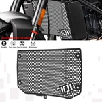For Husqvarna Svartpilen 701 Vitpilen Radiator Guard Grille Cover. Fixed Price $48.36.