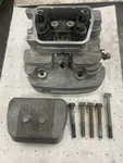 Kawasaki FH770D Oem Cylinder Head. Fixed Price $80.00.