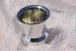 Mikuni VM30 VM32 VM34 58MM Velocity Polished Sold 1 Ea. Fixed Price $109.99.