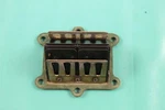 1999 Husqvarna Husky WR250 Reed Valve Assembly 800086825. Fixed Price $29.50.