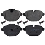 Blue Print Rear Disc Brake Pad Set For Bmw 5 Touring I8 X3 09-20 34206877648. Fixed Price $26.71.