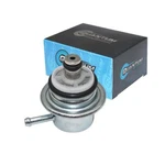 Quantum Efi Fuel Pressure Regulator Fits Harley Davidson Flhr Fltri #27219-95. Fixed Price $130.22.