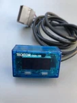 Techtom CMX100 Monitor Water Temp/mph/inj Cycle/air Flow Meter) Obd Gauge. Fixed Price $228.00.