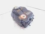 2002-2015 Honda VFR800 Interceptor Intake Filter Cleaner Housing Airbox. Fixed Price $29.95.
