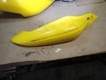 Ducati 750SS 620 Sport 900SSIE 000DS Right Seat Fairing. Fixed Price $49.99.
