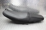 2009 Kawasaki Ninja ZX1400C Front Seat Double Saddle. Fixed Price $299.99.
